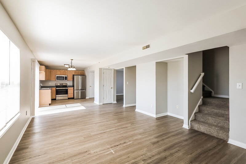 1,765/Mo, 211 Allen Ln New Whiteland, IN 46184 Living Room View 2