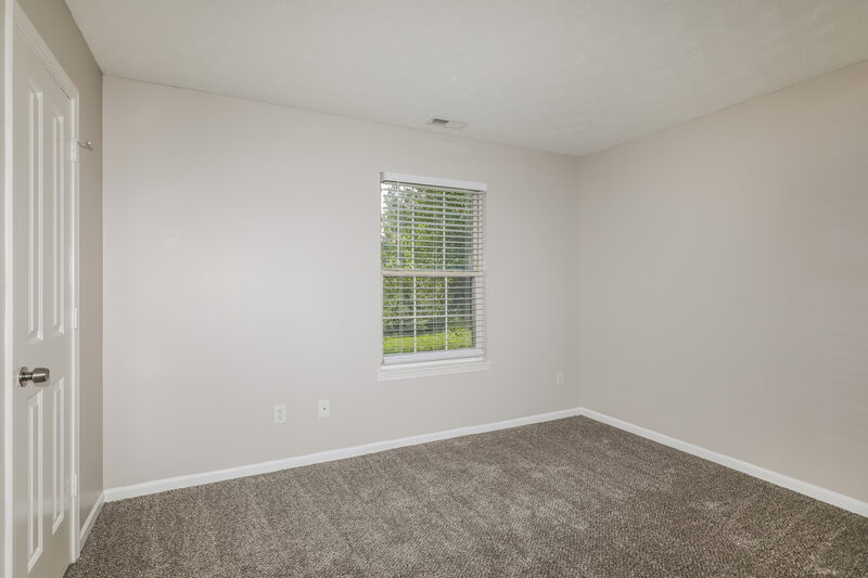 1,785/Mo, 1010 Killian Dr MOORESVILLE, IN 46158 Bedroom View 2