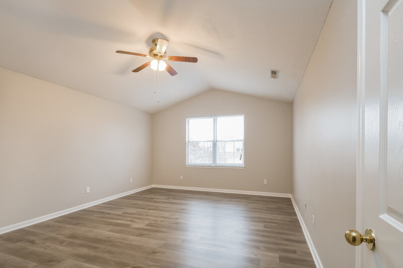 1,955/Mo, 443 Grabill Dr WESTFIELD, IN 46074 Main Bedroom View