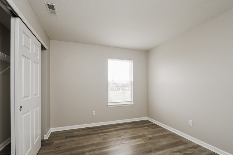 1,955/Mo, 443 Grabill Dr WESTFIELD, IN 46074 Bedroom View