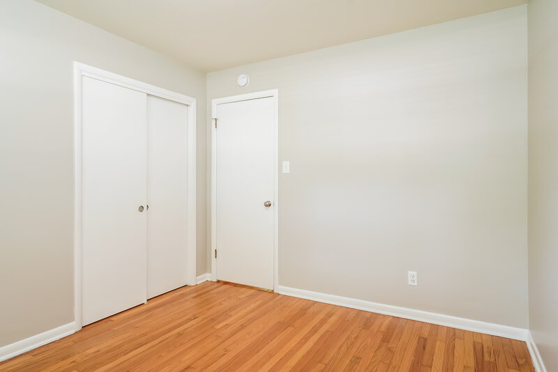 1,790/Mo, 507 Green Valley Dr Greenwood, IN 46142 Bedroom View