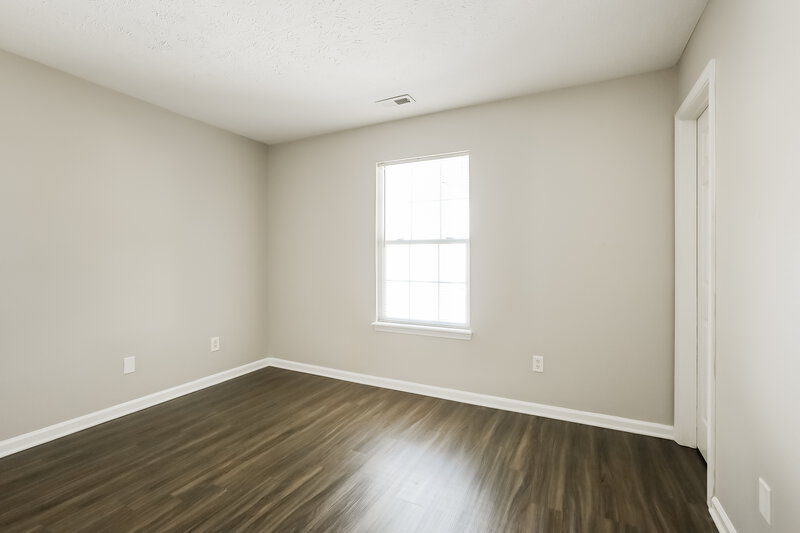 1,820/Mo, 3210 Montgomery Dr Indianapolis, IN 46227 Bedroom View 2