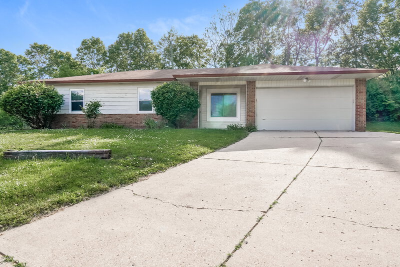 1,660/Mo, 1150 Mopac Ct INDIANAPOLIS, IN 46217 External View