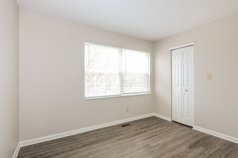 2,010/Mo, 8124 Painted Pony Dr Indianapolis, IN 46217 Bedroom View 2