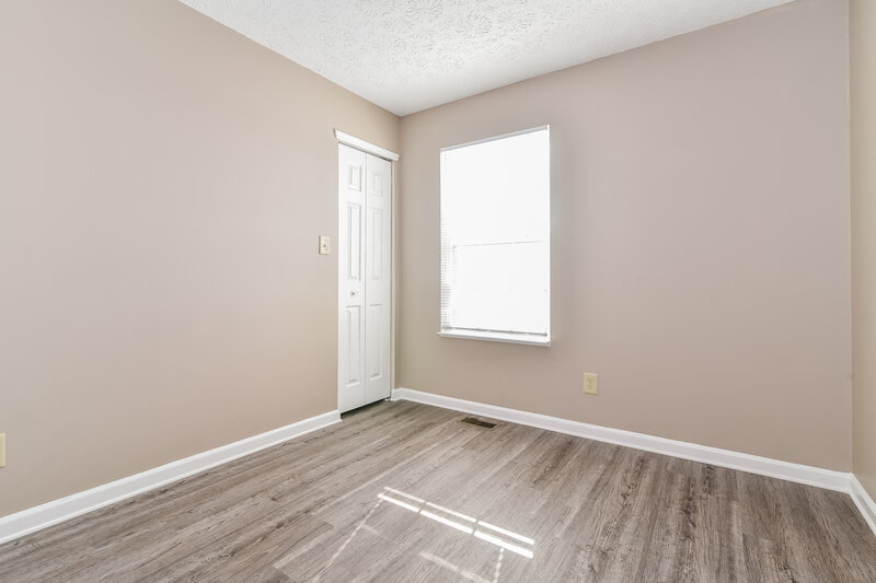 2,010/Mo, 8124 Painted Pony Dr Indianapolis, IN 46217 Bedroom View 3