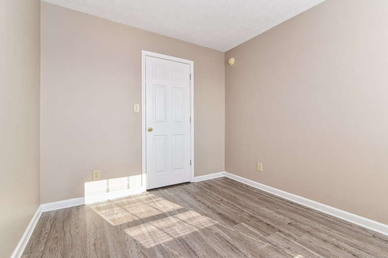 2,010/Mo, 8124 Painted Pony Dr Indianapolis, IN 46217 Bedroom View 4