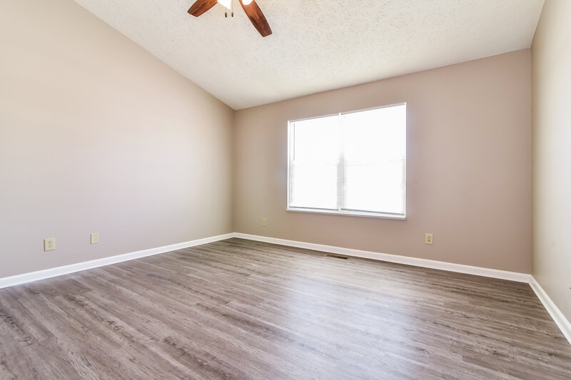 2,010/Mo, 8124 Painted Pony Dr Indianapolis, IN 46217 Bedroom View 5