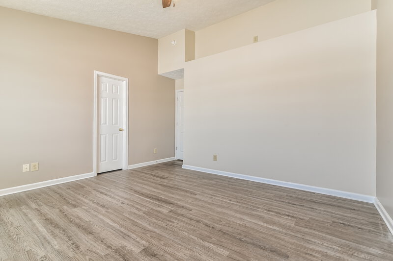 2,010/Mo, 8124 Painted Pony Dr Indianapolis, IN 46217 Bedroom View 6