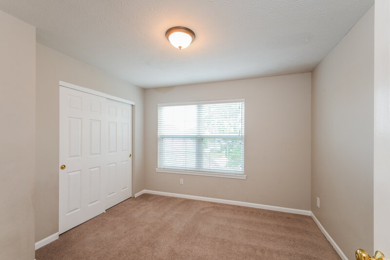 4,000/Mo, 5292 Shiloh Falls CARMEL, IN 46033 Bedroom View