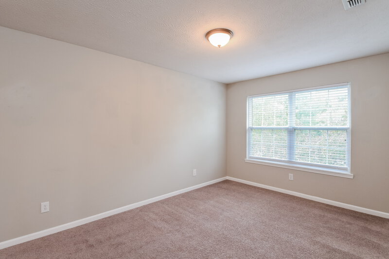 4,000/Mo, 5292 Shiloh Falls CARMEL, IN 46033 Bedroom View 2