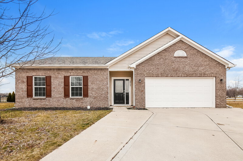 1,765/Mo, 2060 Seven Peaks Dr Cicero, IN 46034 External View