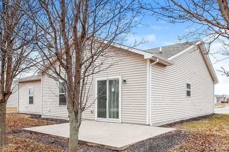 2060 Seven Peaks Dr Cicero, IN 46034 Progress Residential