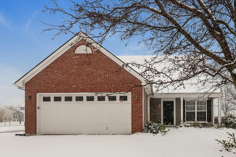 2,035/Mo, 2156 Turning Leaf Dr Franklin, IN 46131 External View