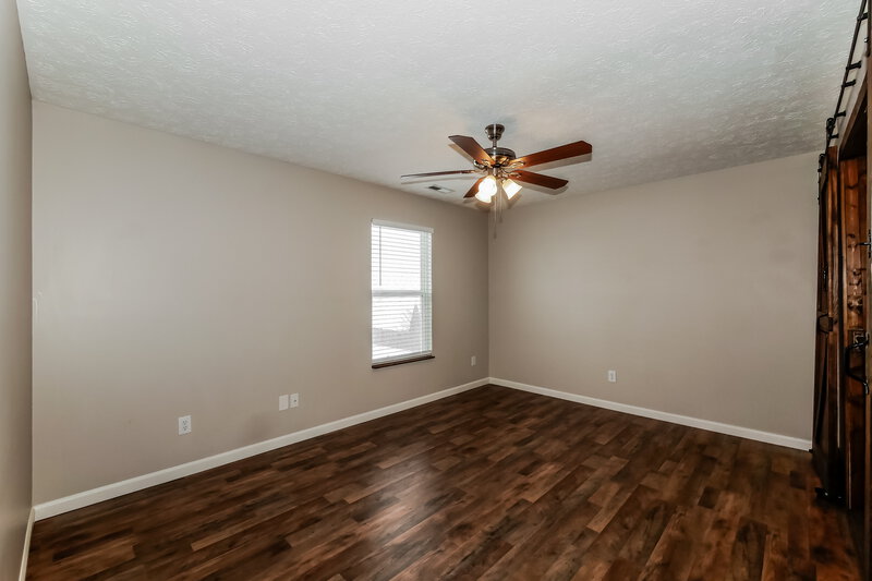 2,035/Mo, 2156 Turning Leaf Dr Franklin, IN 46131 Bedroom View