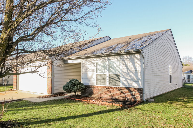 1,915/Mo, 1312 River Ridge Dr Brownsburg, IN 46112 Front View