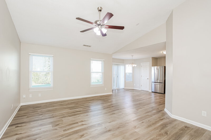 1,915/Mo, 1312 River Ridge Dr Brownsburg, IN 46112 Living Room View