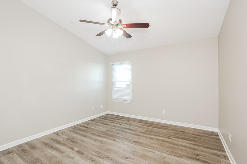 1,915/Mo, 1312 River Ridge Dr Brownsburg, IN 46112 Main Bedroom View 2