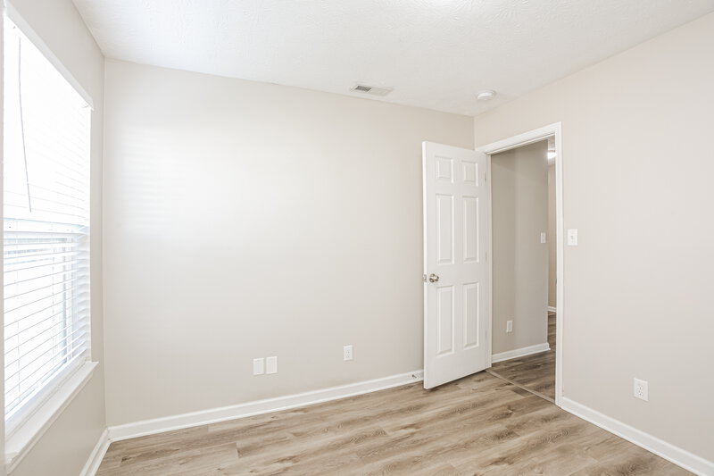 1,915/Mo, 1312 River Ridge Dr Brownsburg, IN 46112 Bedroom View