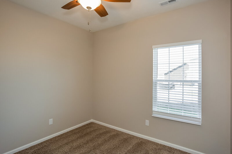 1,605/Mo, 386 Thunderwood Dr Greenfield, IN 46140 Bedroom View 3