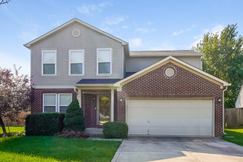 3,110/Mo, 10301 Kensington Way Indianapolis, IN 46234 External View