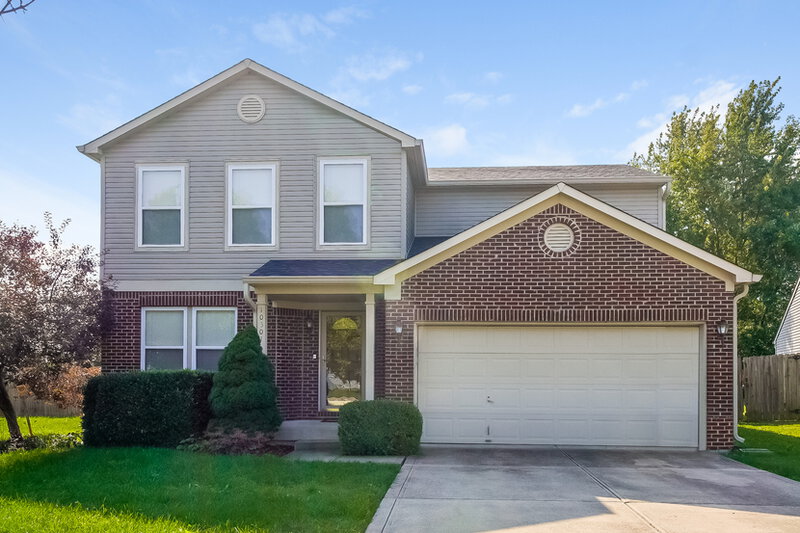 2,430/Mo, 10301 Kensington Way Indianapolis, IN 46234 External View
