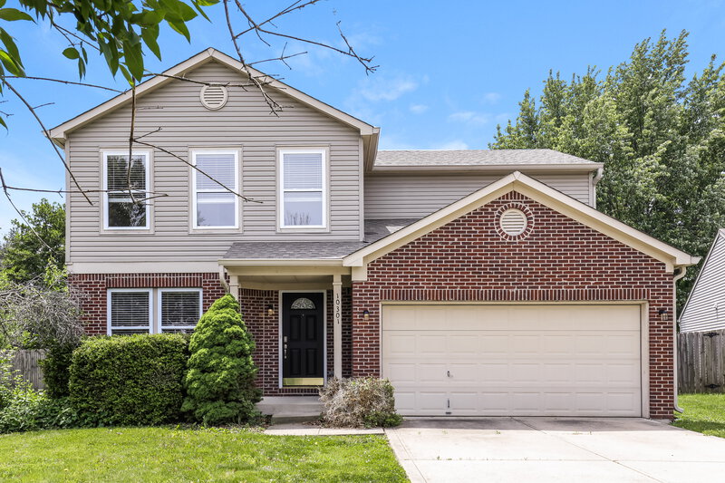 2,430/Mo, 10301 Kensington Way Indianapolis, IN 46234 Misc View