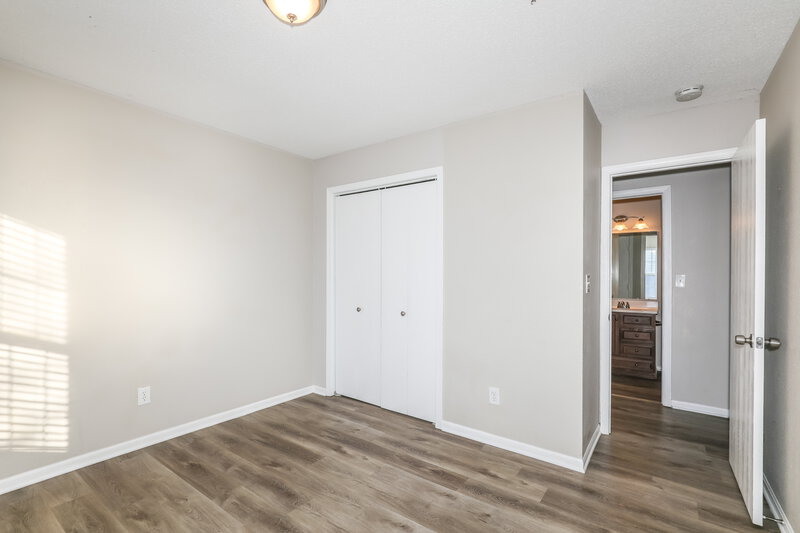 1,920/Mo, 6539 Townsend Way Indianapolis, IN 46268 Bedroom View