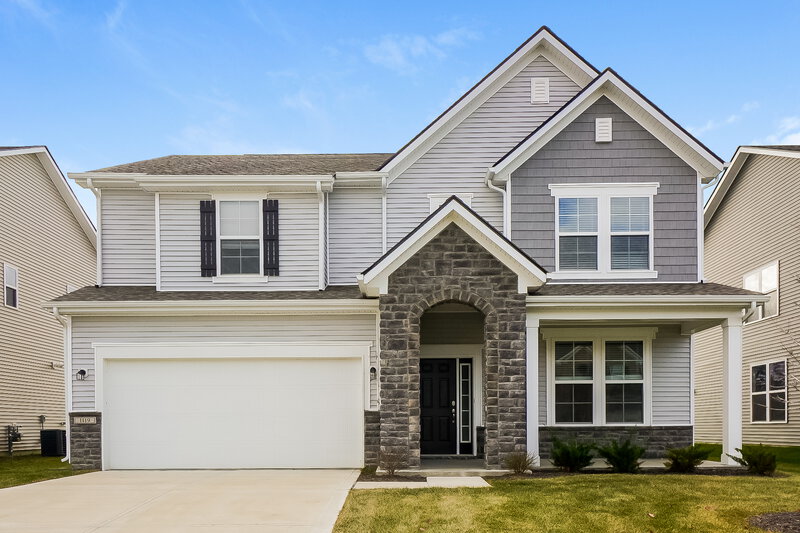 2,380/Mo, 1119 Barberry Dr Greenwood, IN 46143 External View