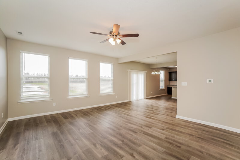 2,380/Mo, 1119 Barberry Dr Greenwood, IN 46143 Living Room View