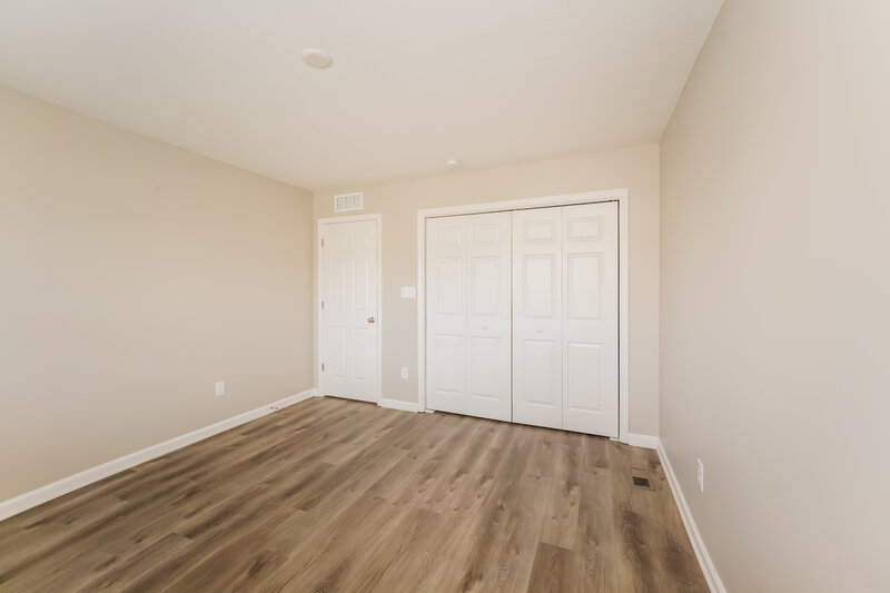 2,380/Mo, 1119 Barberry Dr Greenwood, IN 46143 Bedroom View 2