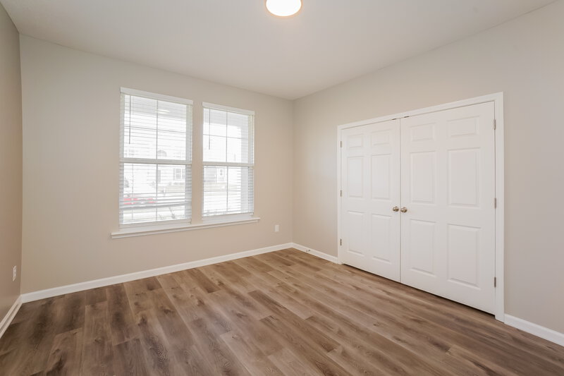 2,380/Mo, 1119 Barberry Dr Greenwood, IN 46143 Bedroom View 3