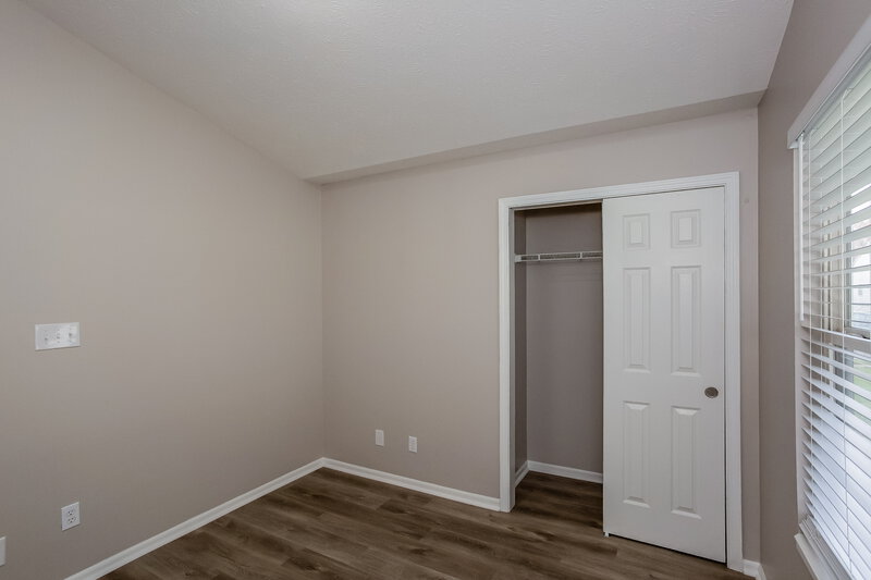 2,185/Mo, 756 Rose Lane Brownsburg, IN 46112 Bedroom View 2