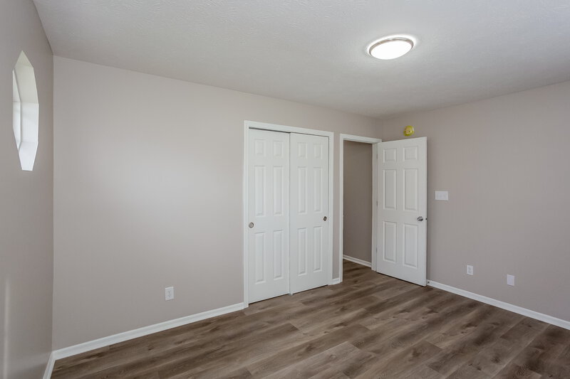 2,185/Mo, 756 Rose Lane Brownsburg, IN 46112 Bedroom View 4
