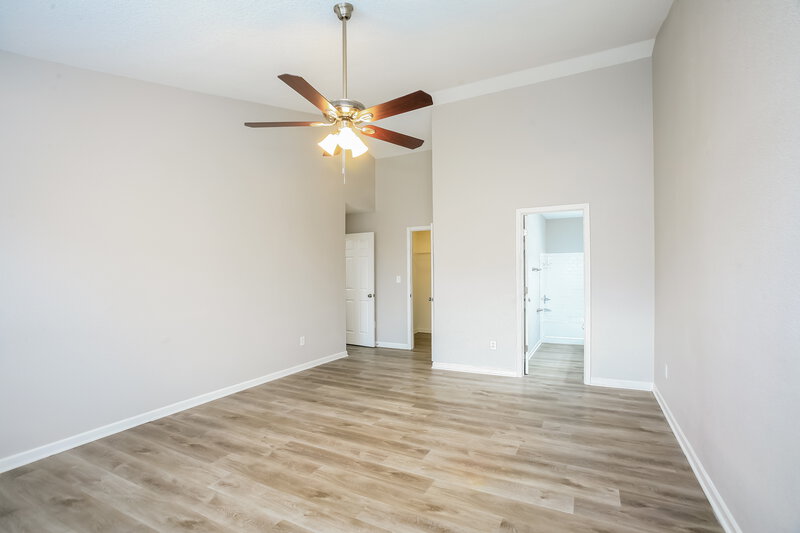 2,740/Mo, 221 Pennwood Ln Brownsburg, IN 46112 Main Bedroom View
