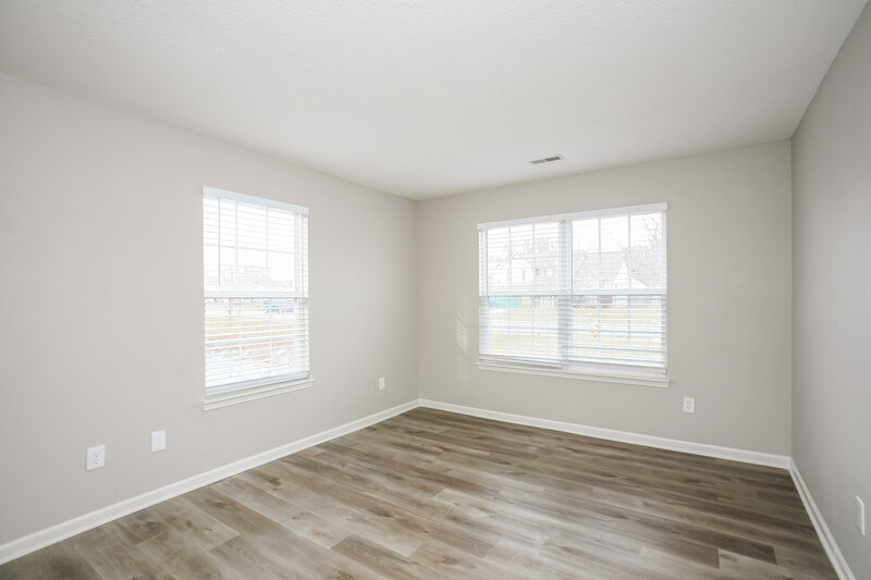 2,740/Mo, 221 Pennwood Ln Brownsburg, IN 46112 Bedroom View 2