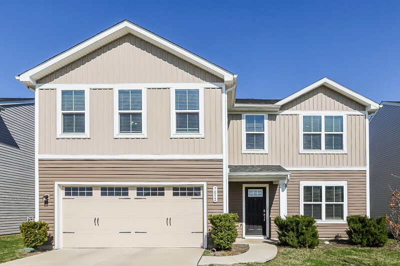 2,070/Mo, 7052 E Mardenis Dr N Camby, IN 46113 External View