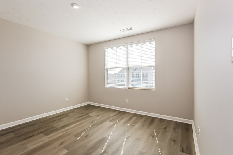 2,070/Mo, 7052 E Mardenis Dr N Camby, IN 46113 Bedroom View