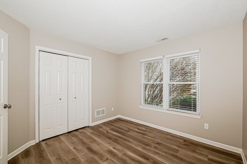 1,840/Mo, 509 Village Blvd Mooresville, IN 46158 Bedroom View 2