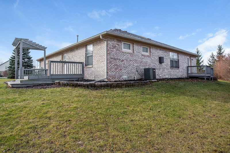 1,905/Mo, 1512 N Hampton Ct Greenfield, IN 46140 Misc View 14