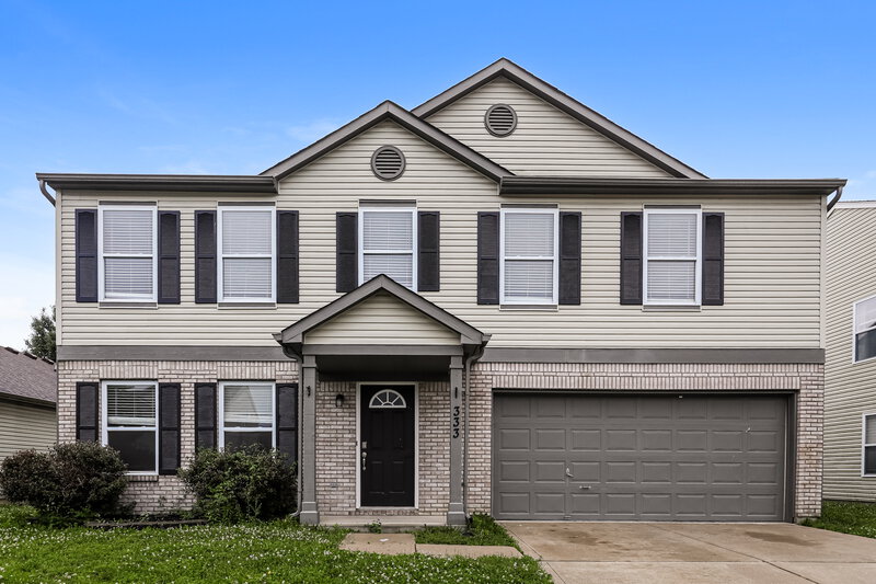 2,230/Mo, 333 Sunburst Ln Greenwood, IN 46143 External View