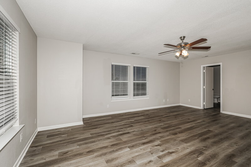 2,230/Mo, 333 Sunburst Ln Greenwood, IN 46143 Main Bedroom View
