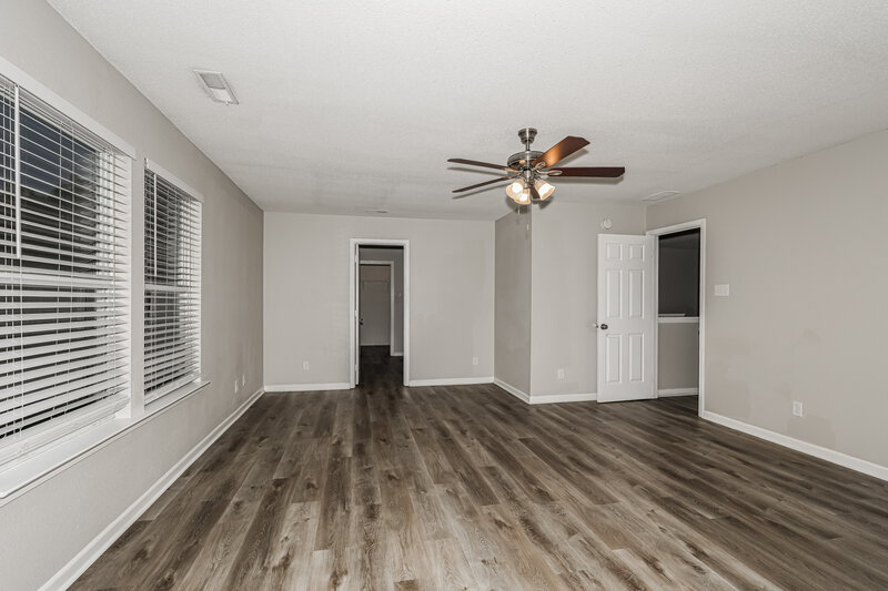 2,230/Mo, 333 Sunburst Ln Greenwood, IN 46143 Main Bedroom View 2