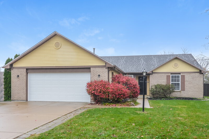 1,780/Mo, 1251 Matthews Ct Franklin, IN 46131 External View