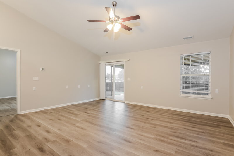 1,780/Mo, 1251 Matthews Ct Franklin, IN 46131 Living Room View