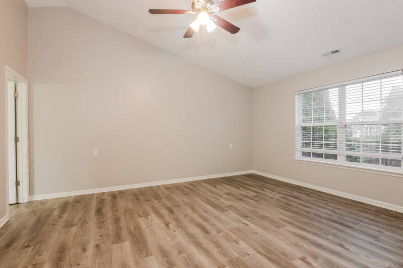 1,780/Mo, 1251 Matthews Ct Franklin, IN 46131 Main Bedroom View