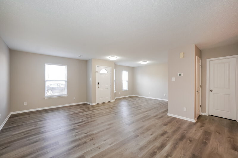 2,310/Mo, 13341 All American Rd Fishers, IN 46037 Living Room View 3