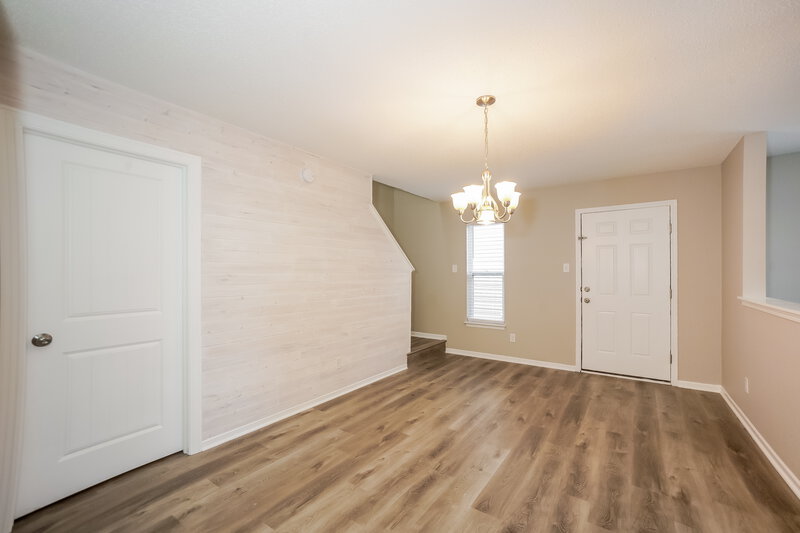 2,310/Mo, 13341 All American Rd Fishers, IN 46037 Dining Room View