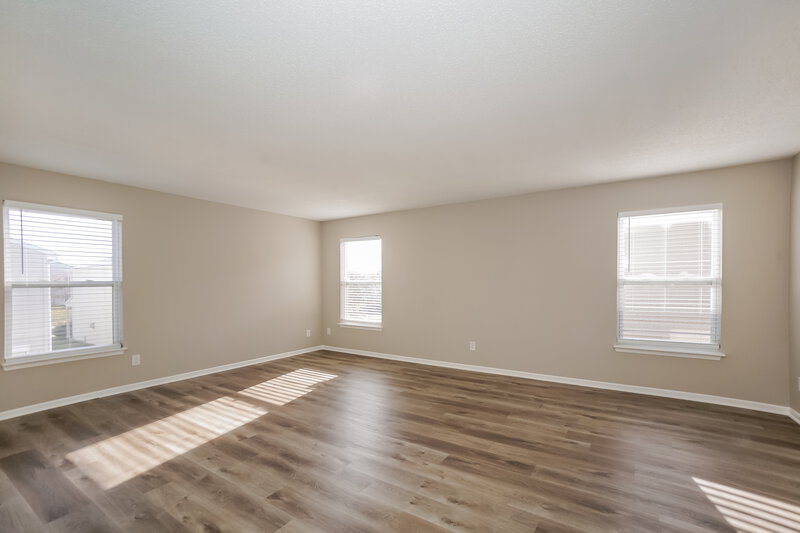 2,310/Mo, 13341 All American Rd Fishers, IN 46037 Main Bedroom View