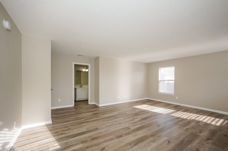 2,310/Mo, 13341 All American Rd Fishers, IN 46037 Main Bedroom View 2