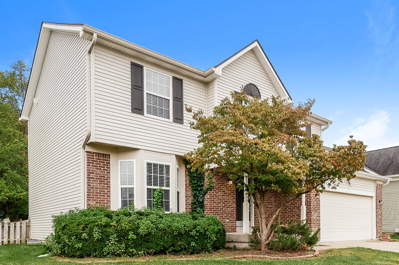 2,020/Mo, 349 Creekstone Dr Indianapolis, IN 46239 Misc View